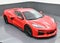 2024 Chevrolet Corvette Z06 3LZ