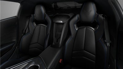 2026 Chevrolet Corvette ZR1 3LZ