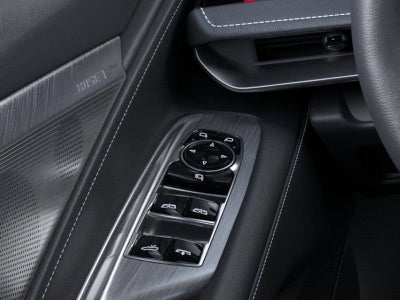 2026 Chevrolet Corvette E-Ray 2LZ