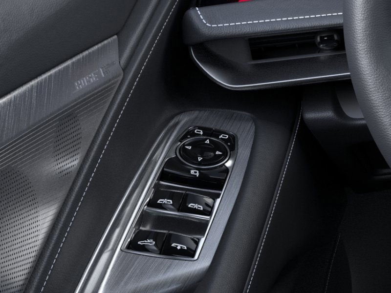 2026 Chevrolet Corvette E-Ray 2LZ