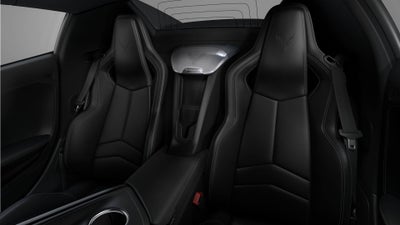 2026 Chevrolet Corvette E-Ray 2LZ