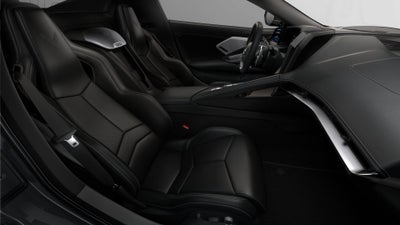 2026 Chevrolet Corvette E-Ray 2LZ