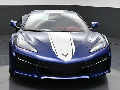 2027 Chevrolet Corvette Grand Sport 3LT
