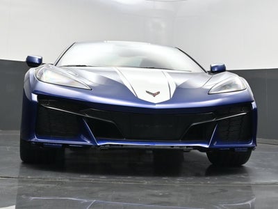 2027 Chevrolet Corvette Grand Sport 3LT