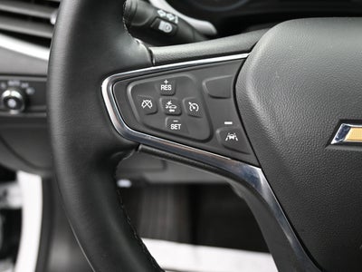 2024 Chevrolet Malibu RS