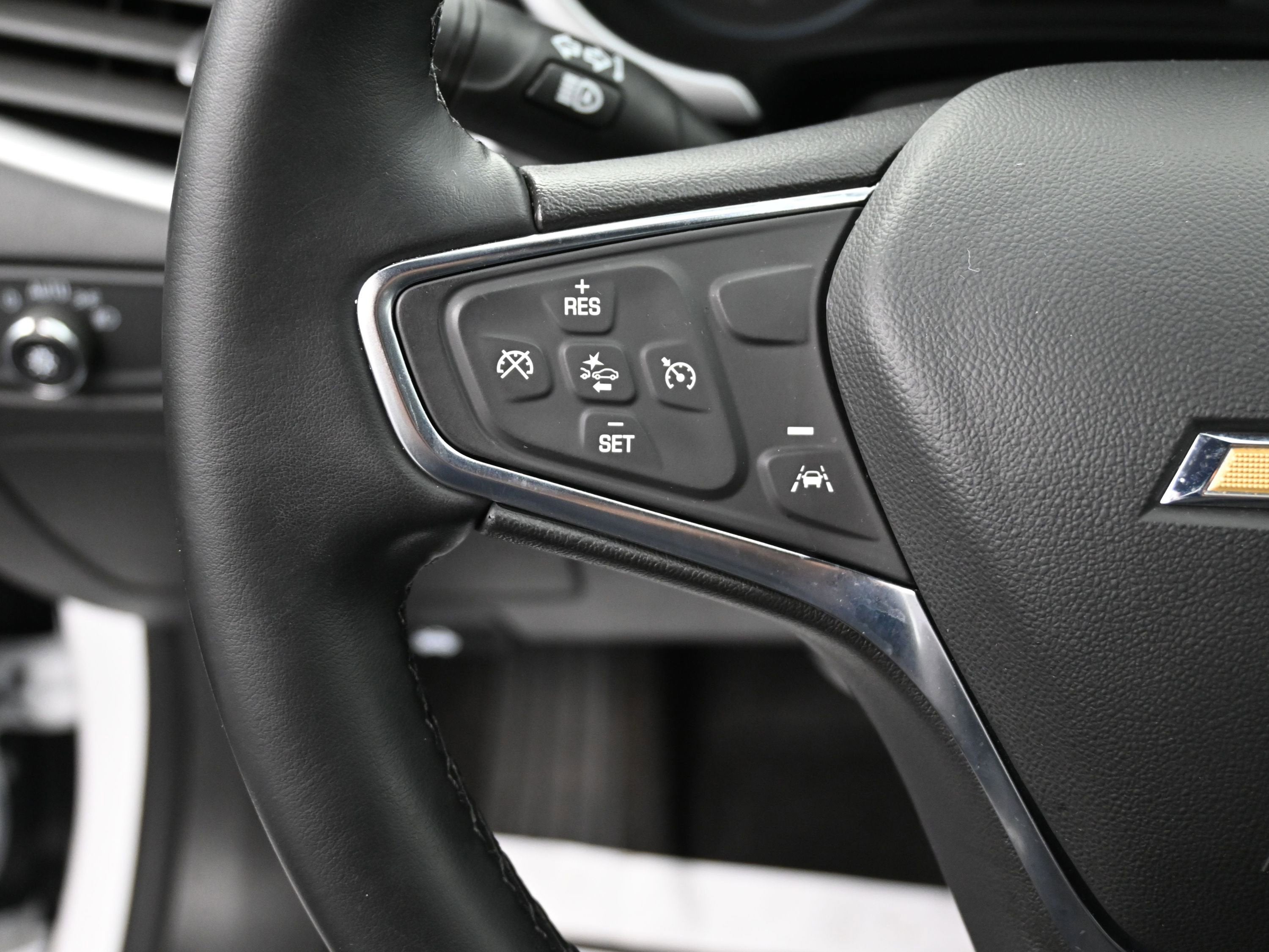 2024 Chevrolet Malibu RS