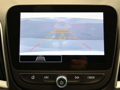 2024 Chevrolet Malibu RS