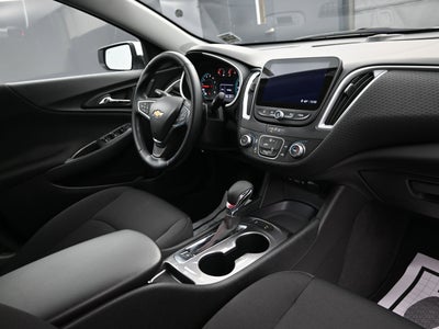 2024 Chevrolet Malibu RS