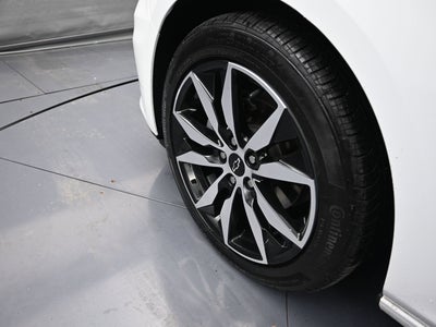 2024 Chevrolet Malibu RS