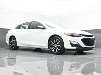 2024 Chevrolet Malibu RS