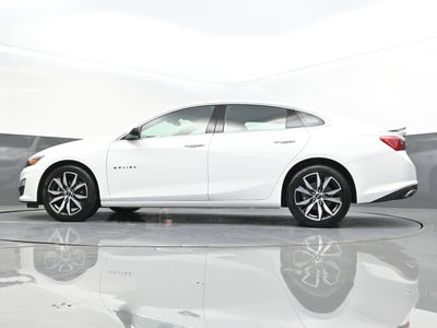 2024 Chevrolet Malibu RS