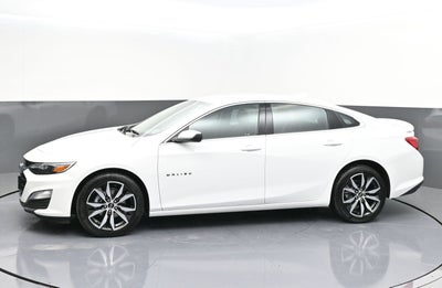 2024 Chevrolet Malibu RS