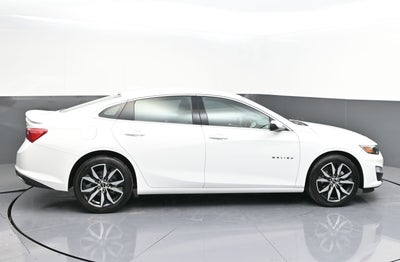 2024 Chevrolet Malibu RS