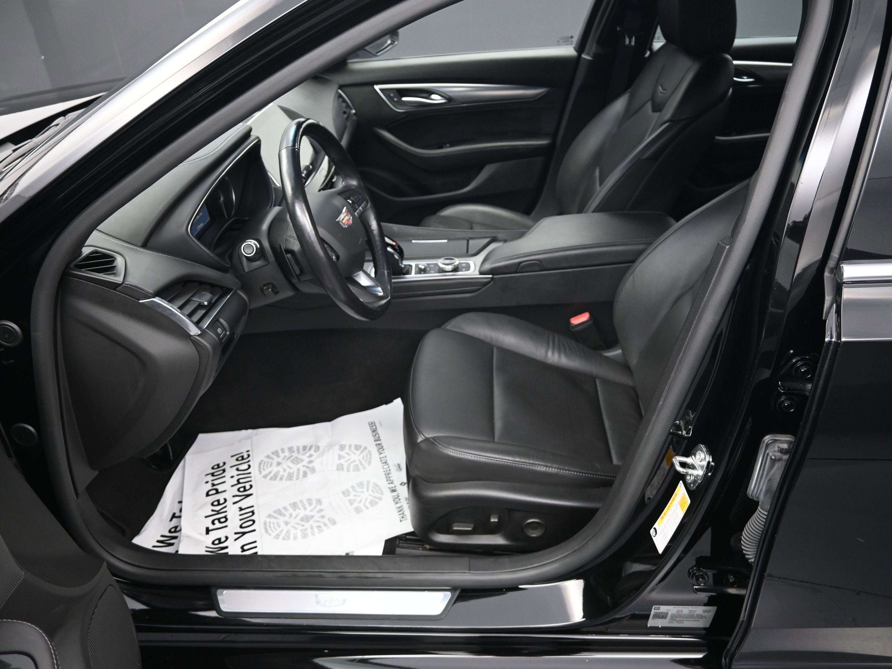 2023 Cadillac CT5 Premium Luxury