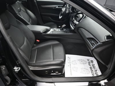 2023 Cadillac CT5 Premium Luxury