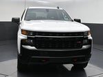 2022 Chevrolet Silverado 1500 LTD Custom Trail Boss