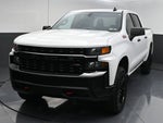 2022 Chevrolet Silverado 1500 LTD Custom Trail Boss