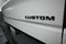 2022 Chevrolet Silverado 1500 LTD Custom Trail Boss