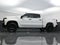 2022 Chevrolet Silverado 1500 LTD Custom Trail Boss