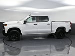 2022 Chevrolet Silverado 1500 LTD Custom Trail Boss