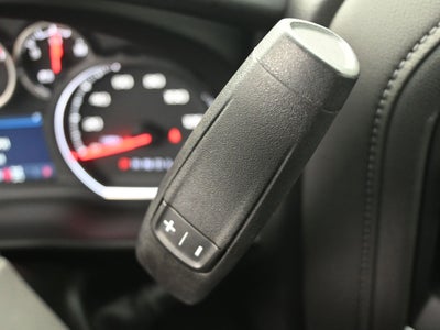 2022 Chevrolet Silverado 1500 LTD LT (2FL)