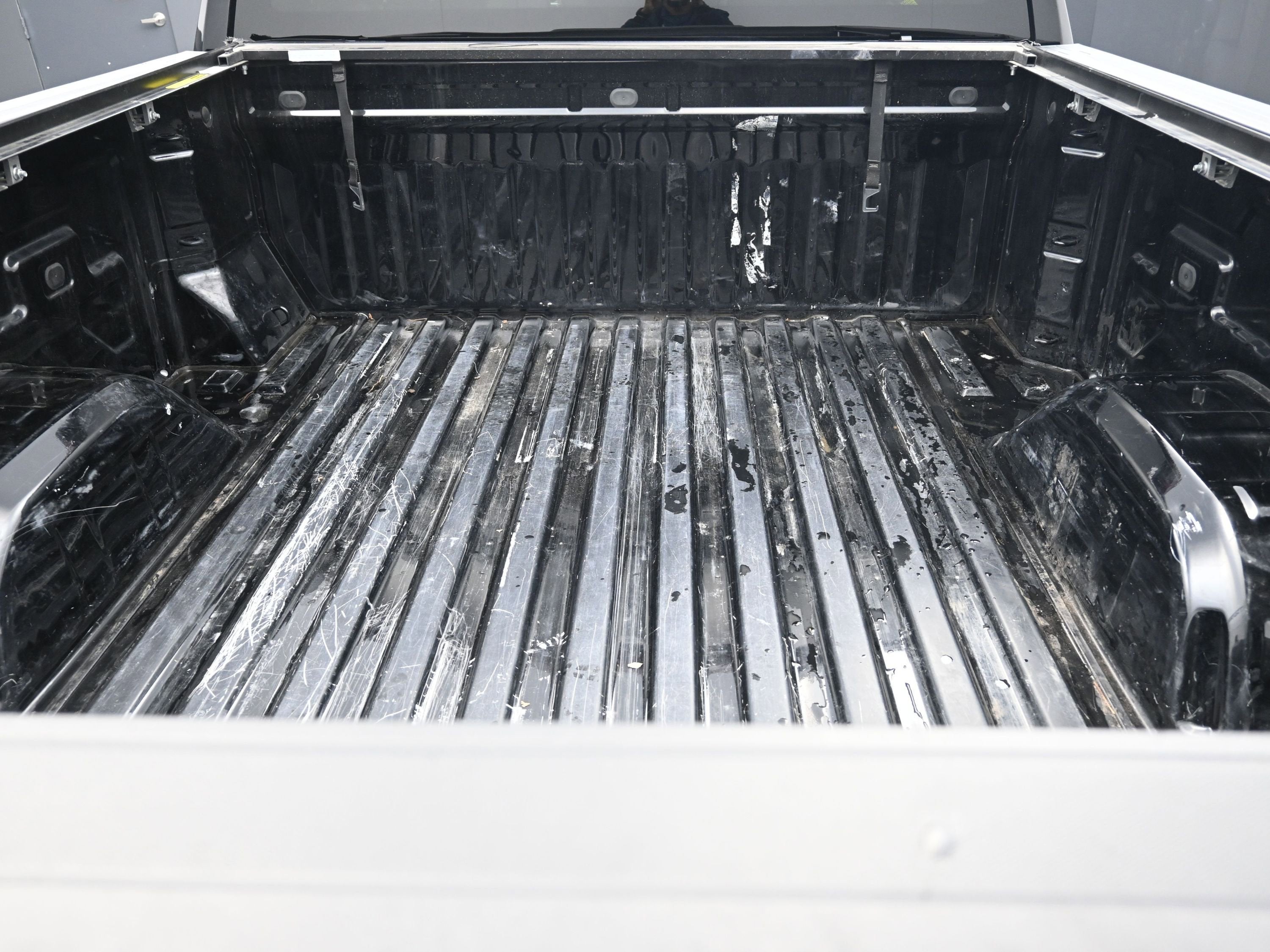 2022 Chevrolet Silverado 1500 LTD LT (2FL)