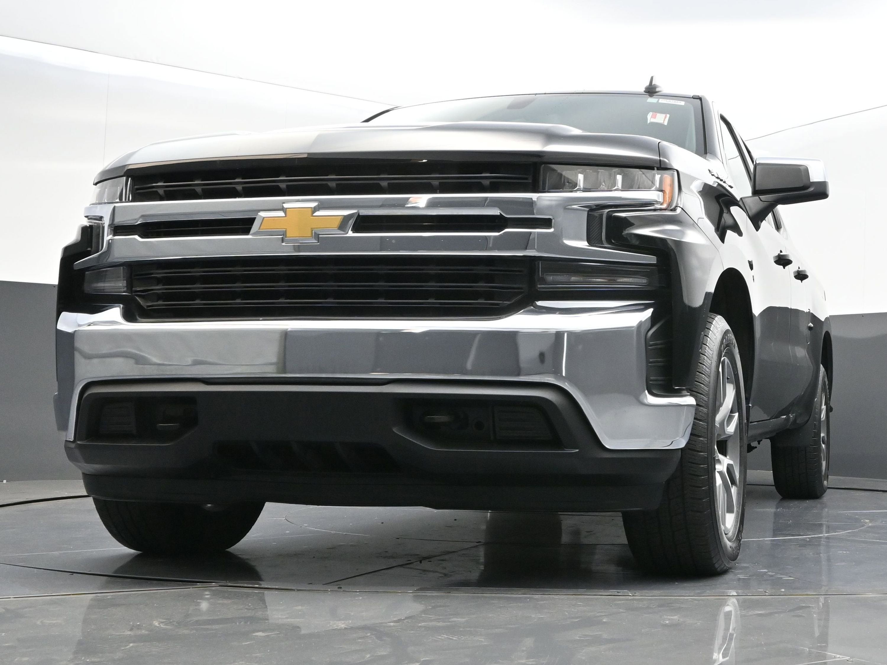 2022 Chevrolet Silverado 1500 LTD LT (2FL)