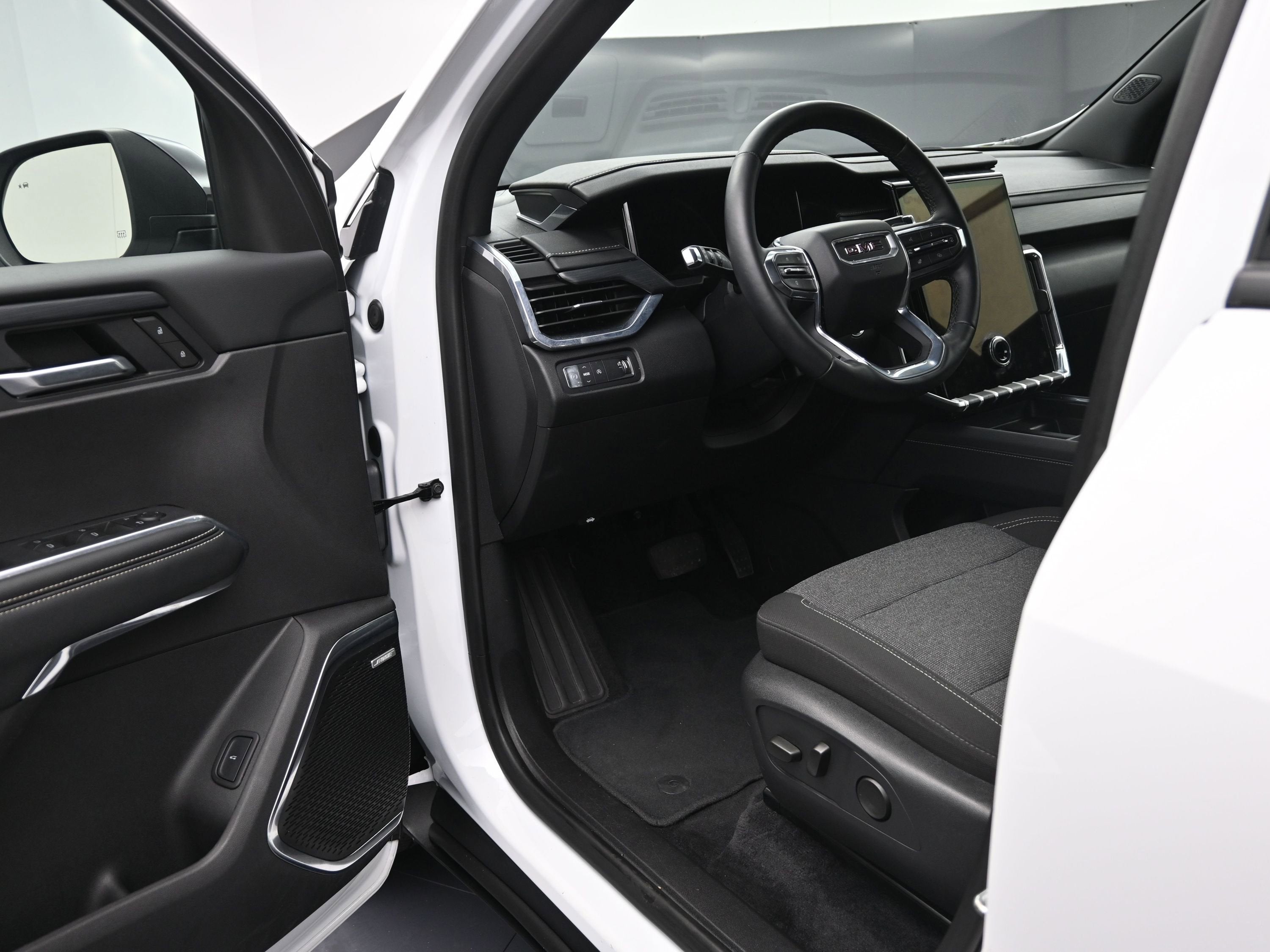 2025 GMC Acadia Elevation Philadelphia PA | Hessert Chevrolet ...