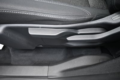 2024 Chevrolet Traverse LS