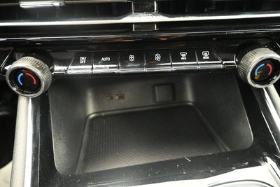 2024 Chevrolet Traverse LS