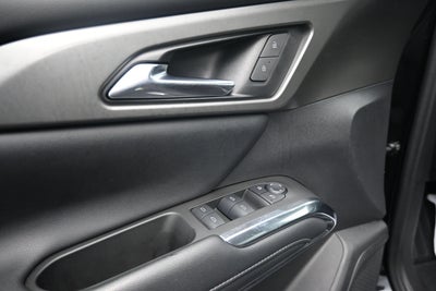 2024 Chevrolet Traverse LS