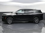 2024 Chevrolet Traverse LS
