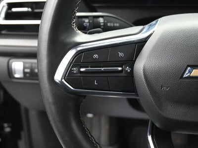 2024 Chevrolet Traverse LS