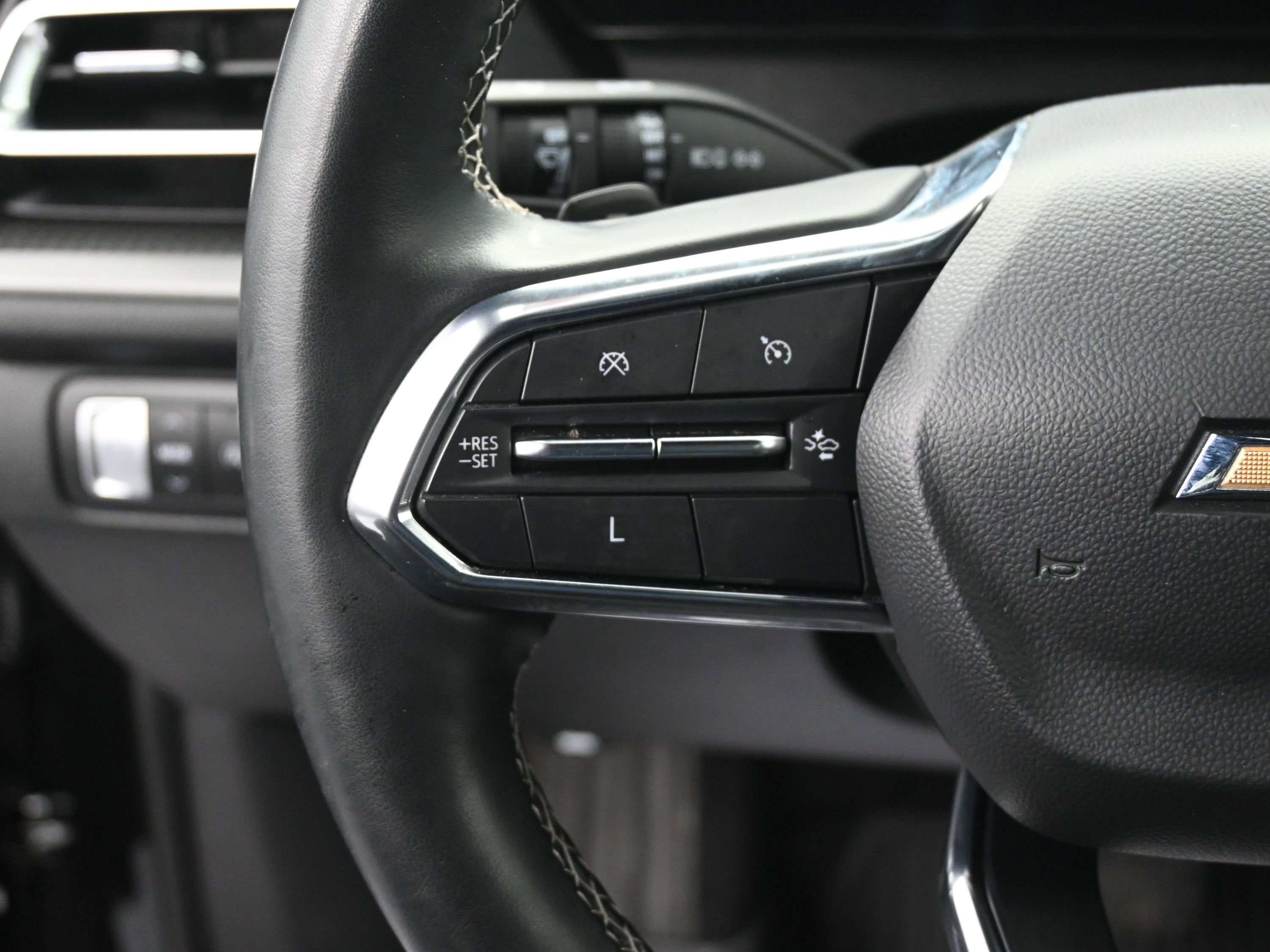 2024 Chevrolet Traverse LS