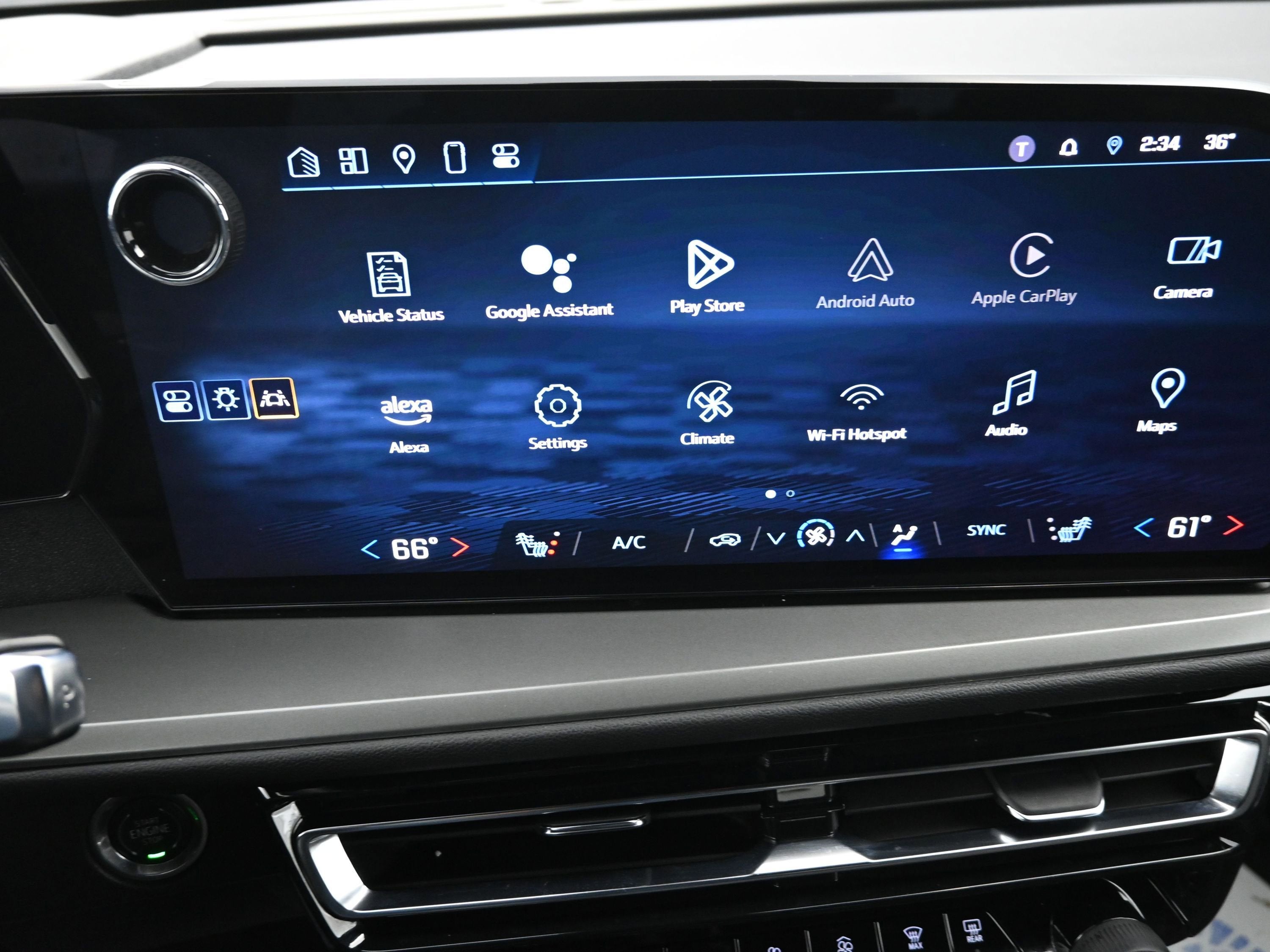 2024 Chevrolet Traverse LS