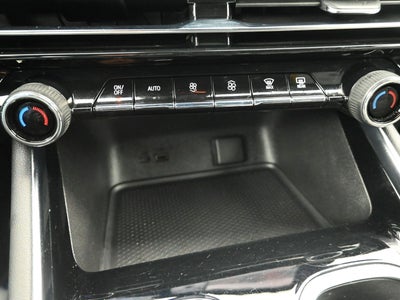 2024 Chevrolet Traverse LS