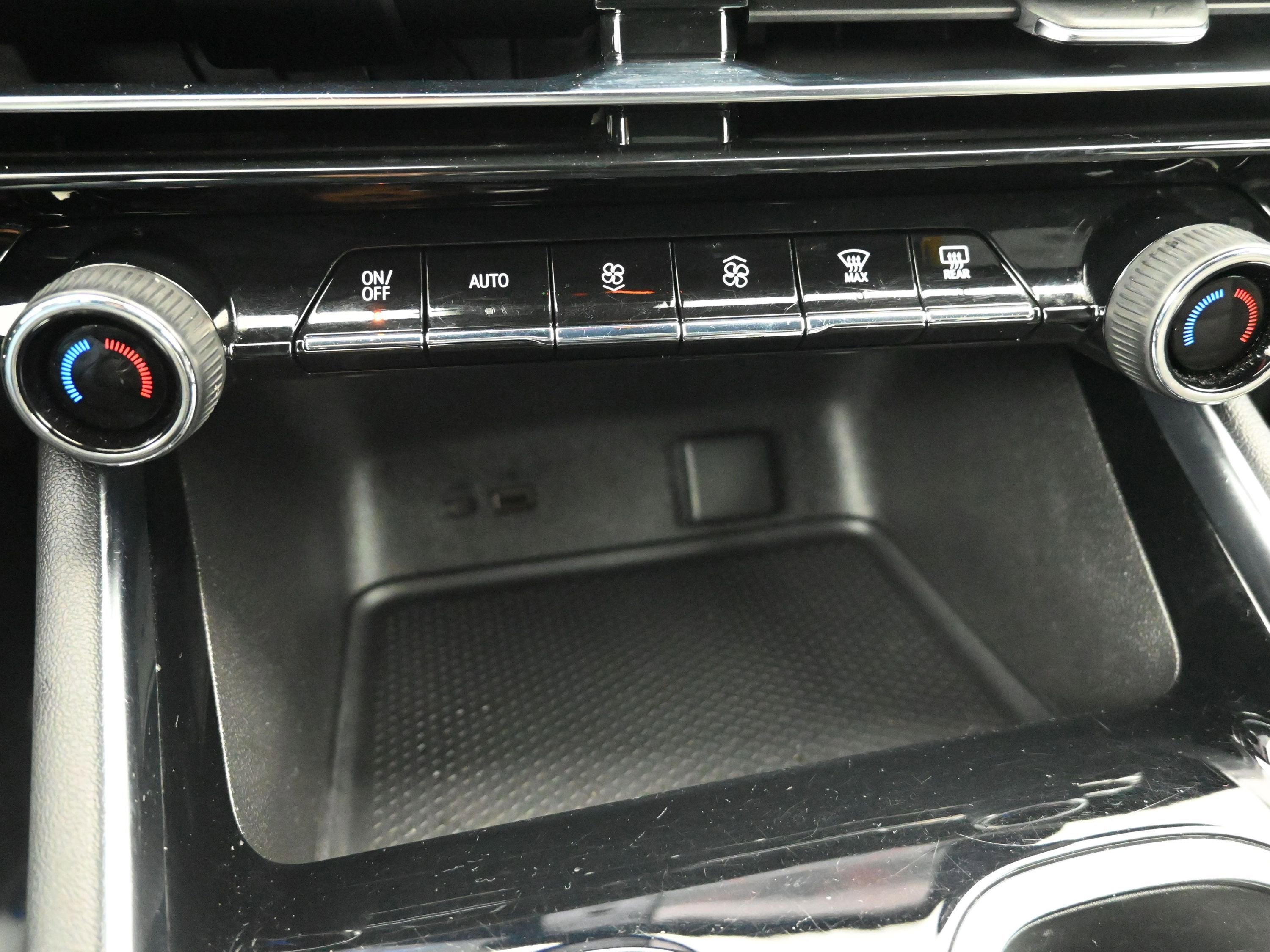 2024 Chevrolet Traverse LS