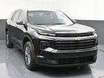 2024 Chevrolet Traverse LS