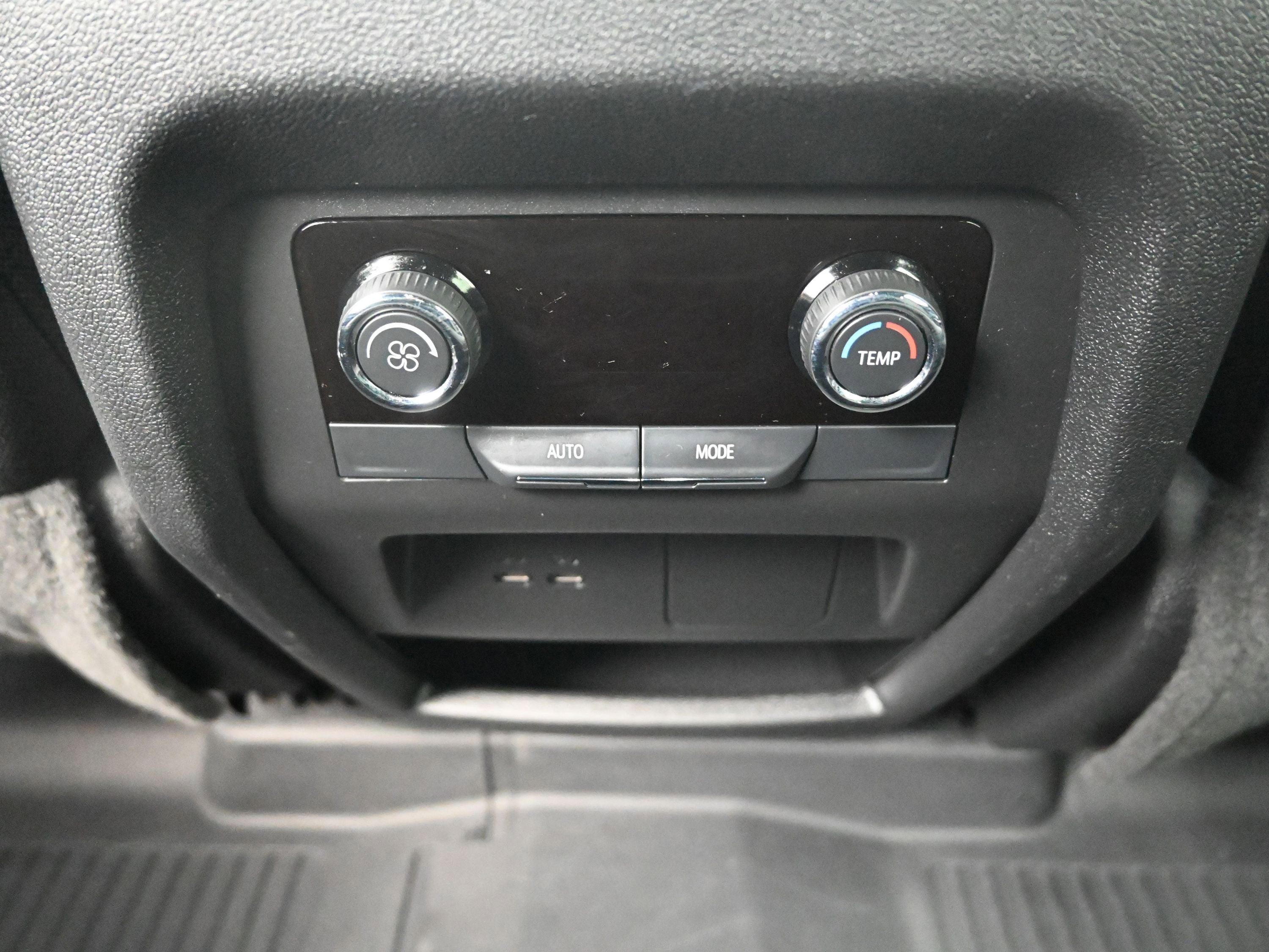 2024 Chevrolet Traverse LS