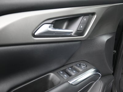 2024 Chevrolet Traverse LS