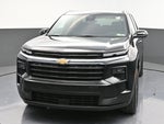 2024 Chevrolet Traverse LS