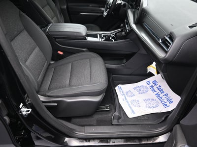 2024 Chevrolet Traverse LS