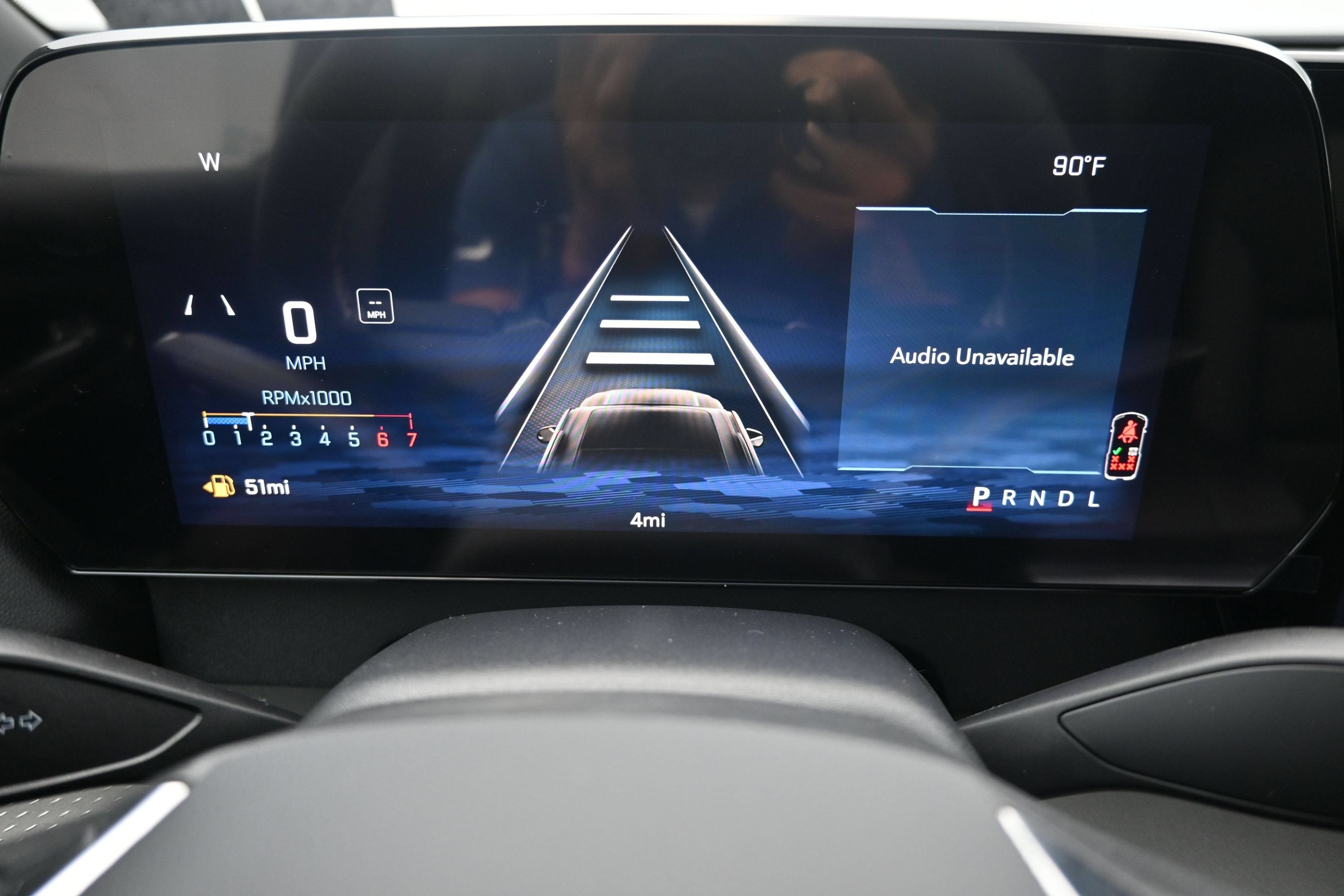 2027 Chevrolet Traverse LT - Photo 14