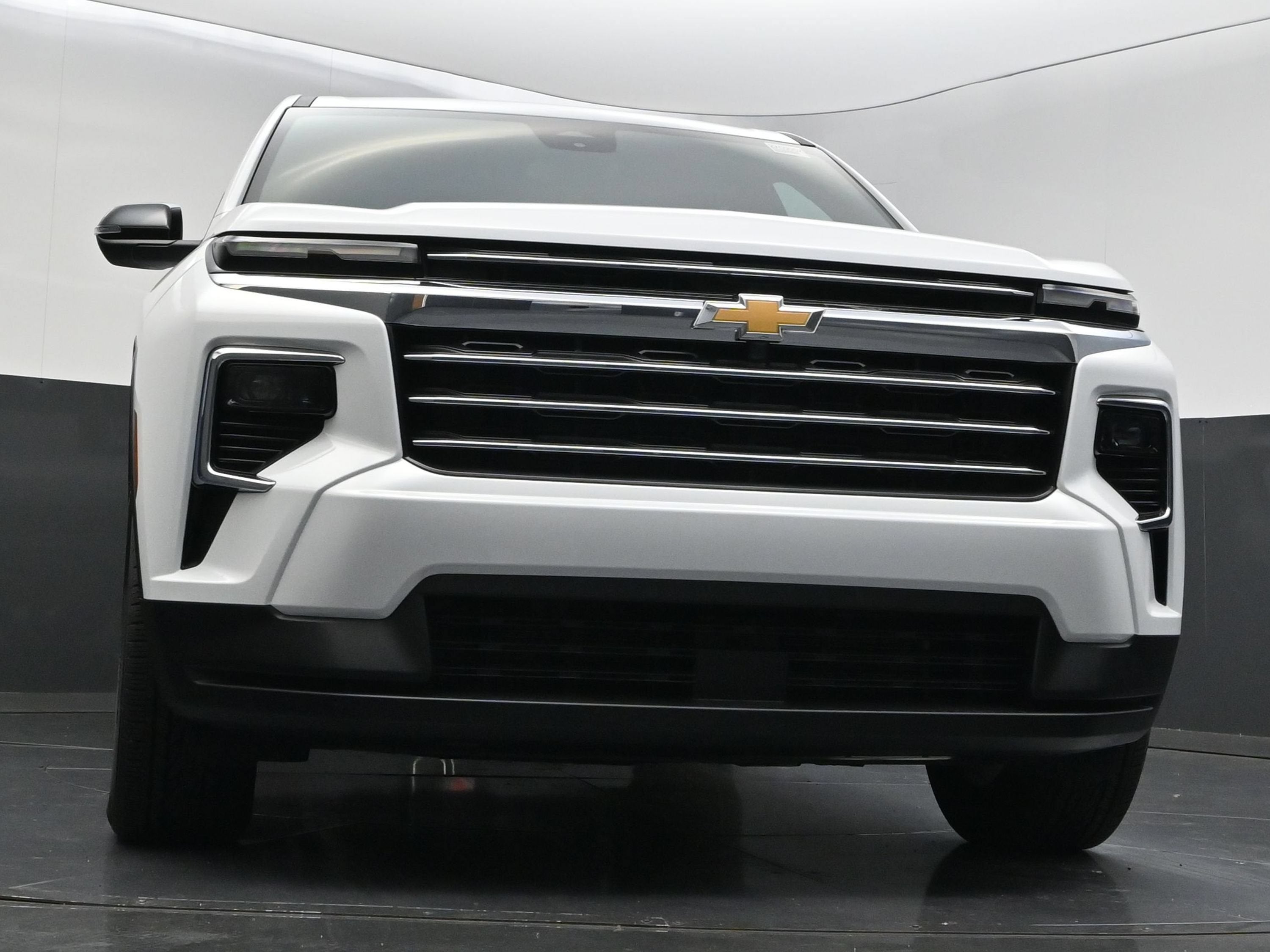 2027 Chevrolet Traverse LT - Photo 41