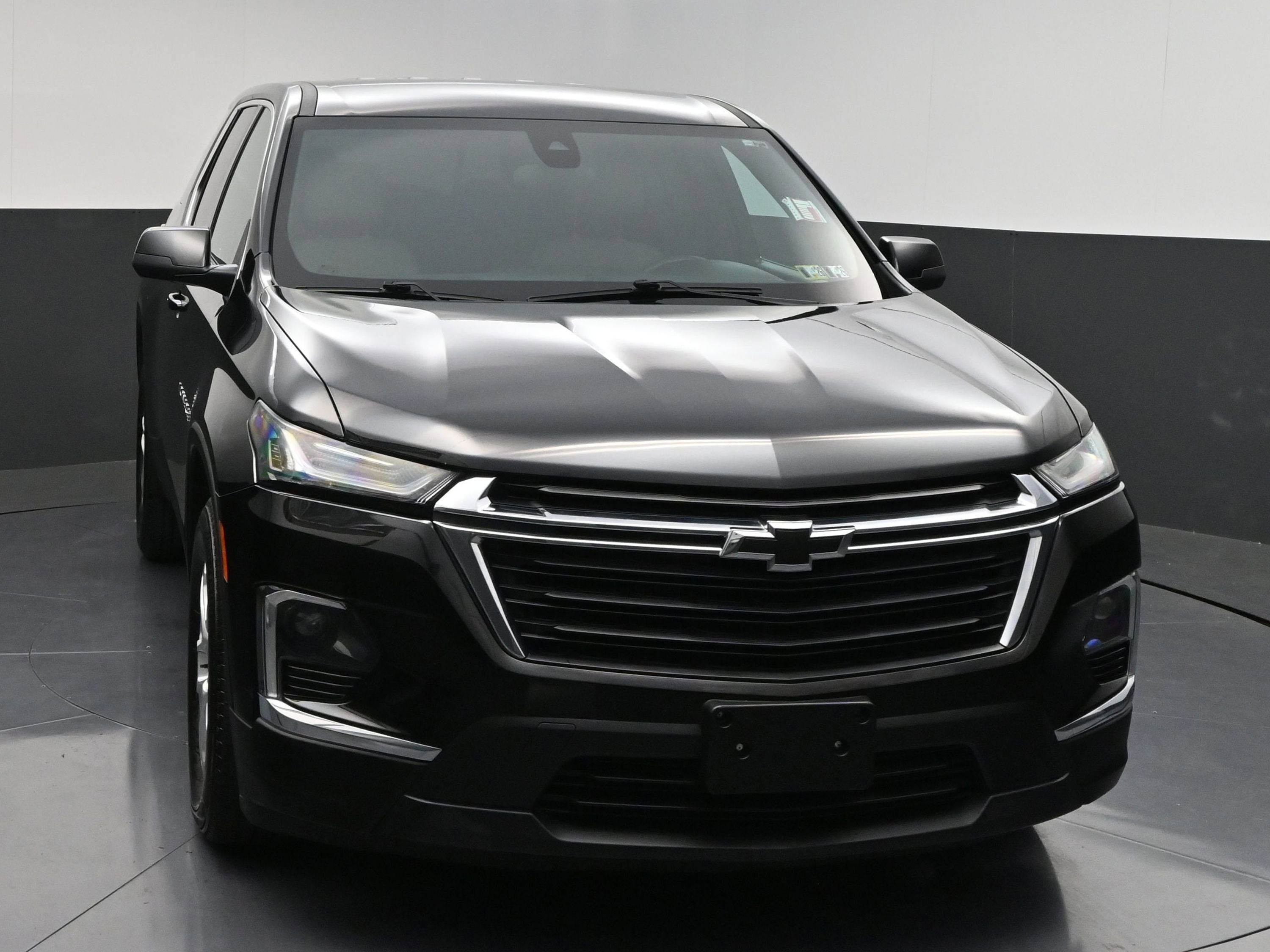 1GNEVFKW7PJ341323