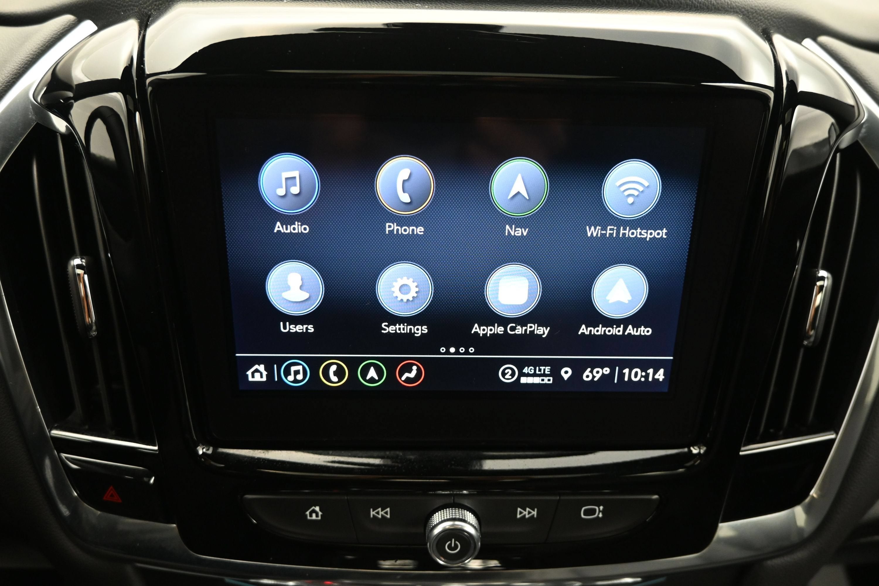 2023 Chevrolet Traverse RS - Photo 16
