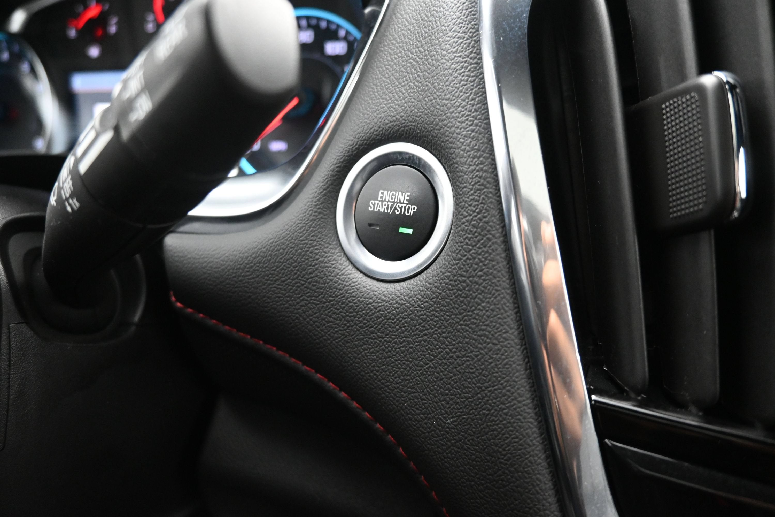 2023 Chevrolet Traverse RS - Photo 19