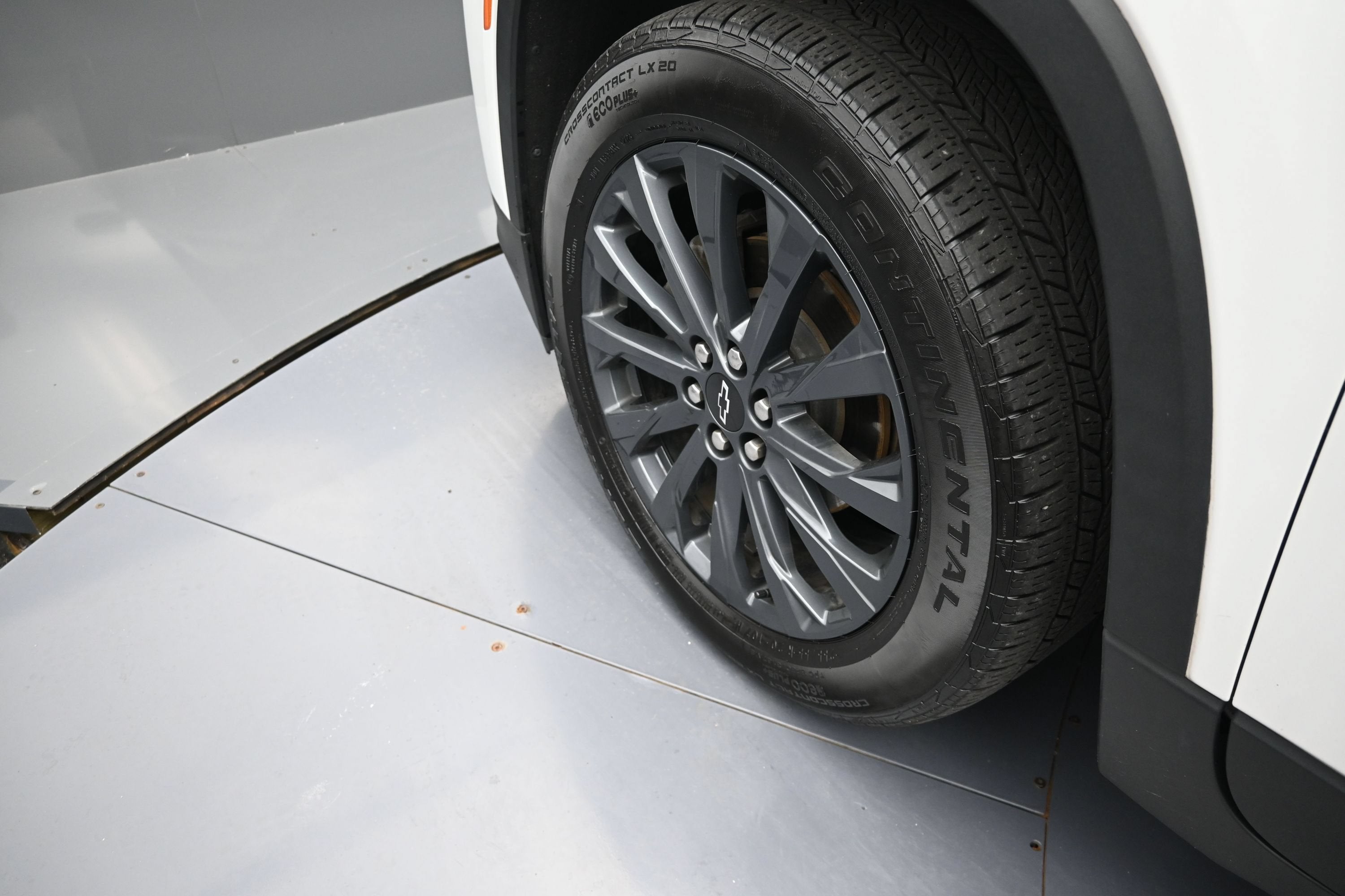 2023 Chevrolet Traverse RS - Photo 42