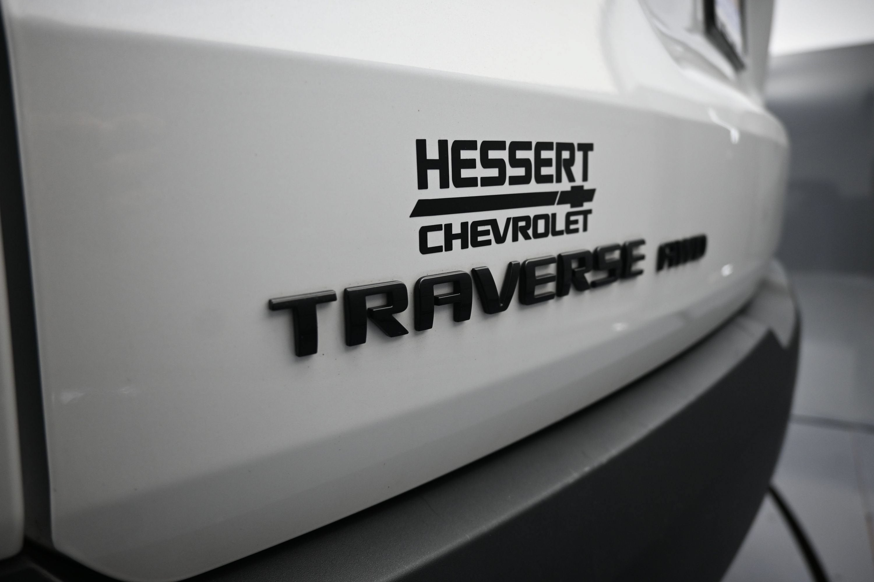 2023 Chevrolet Traverse RS - Photo 44