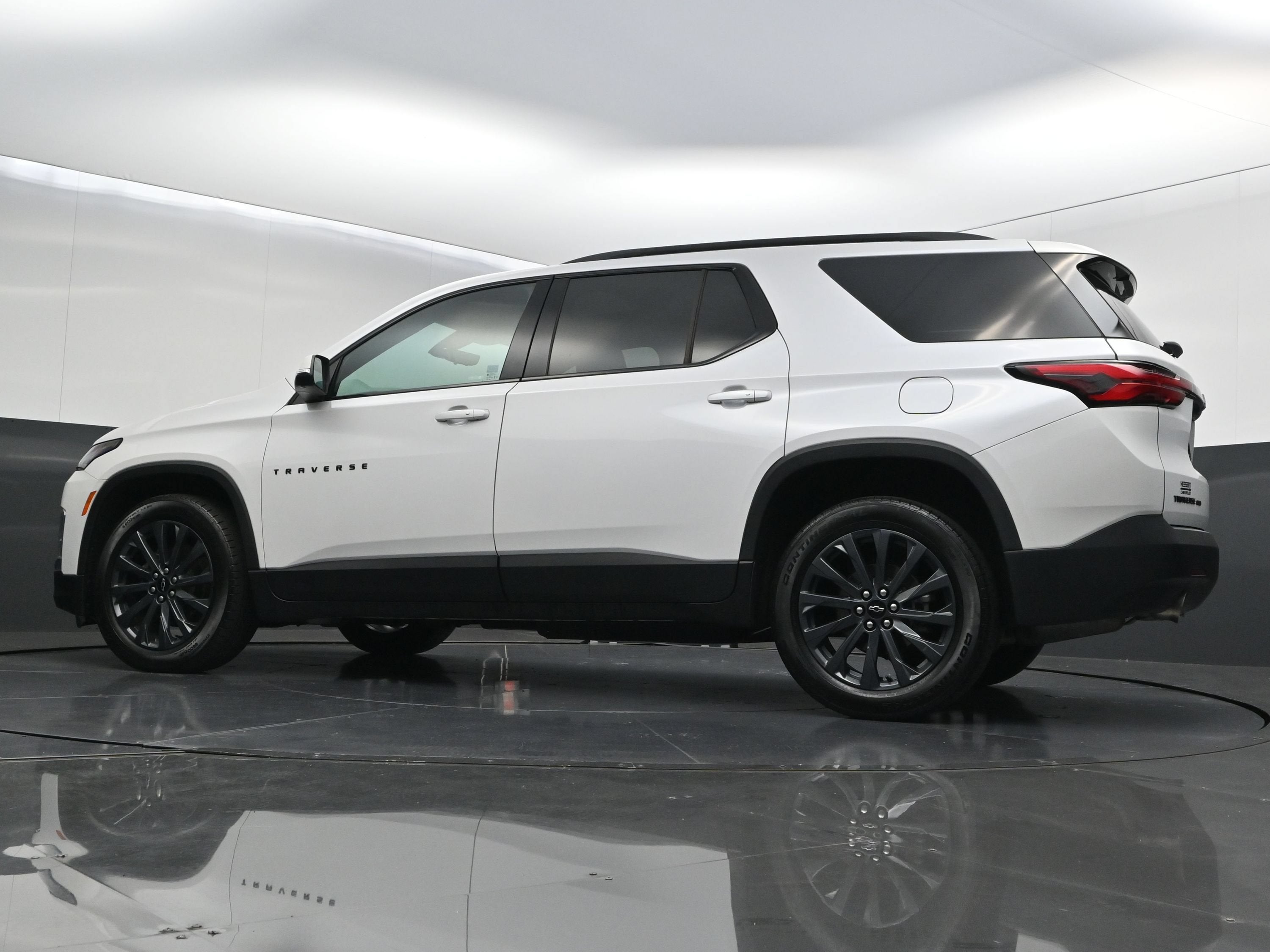2023 Chevrolet Traverse RS - Photo 50